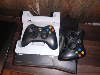 XBOX 360 Model 1439