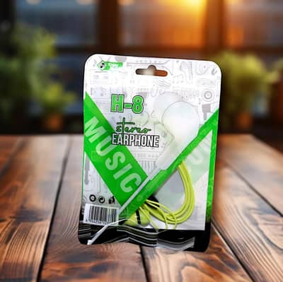 Whole sale Handfree super bass