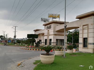 Ideal Good Location Residential Plot In G Magnolia Park Available For Rs. 8000000