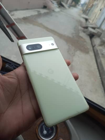 pixil 7a physical/esim 8/128