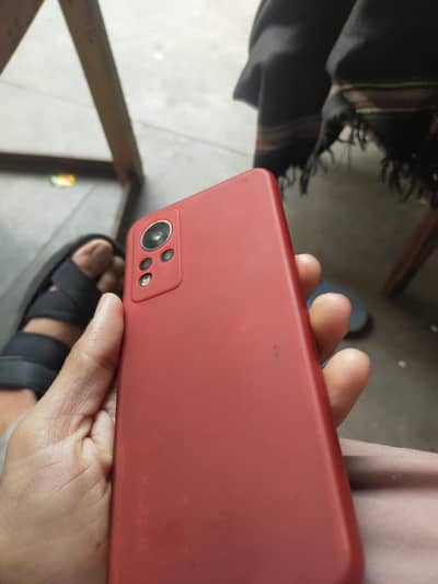 infinx note 12 urgent sale need cash