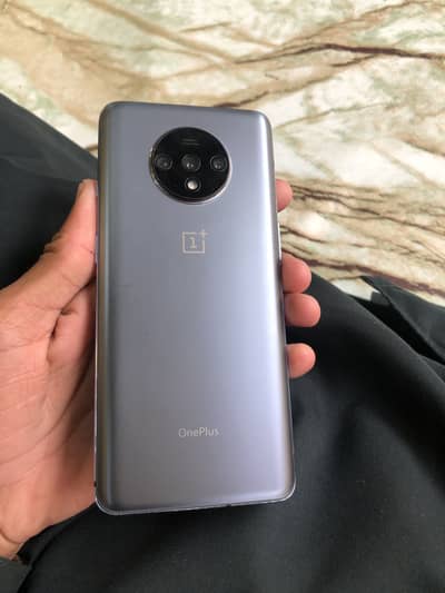 One plus 7t