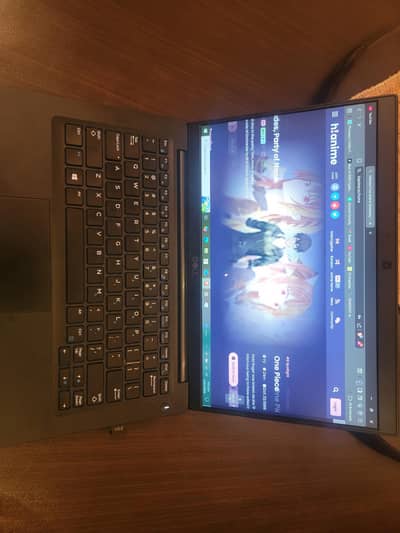 Dell latitude 7390 i5 7th-gen