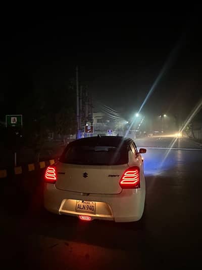 Suzuki swift 2021 for sale GL