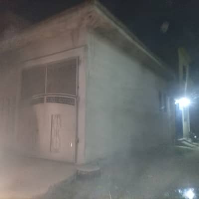 30.5 length 47.5 front double gate corner godam for sale