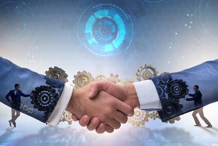 partnership Oppertunity