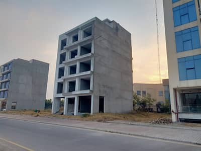 Beautiful One Bed Apartment For Sale On Easy Instalments Ready Structure