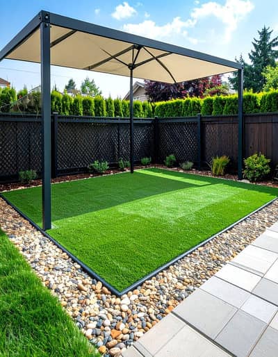 Artificial Grass | Astro Turf | Cricket Grass | Football Sports Grass
