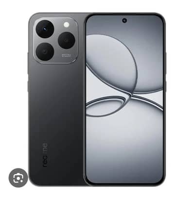 Realme 15t 5G