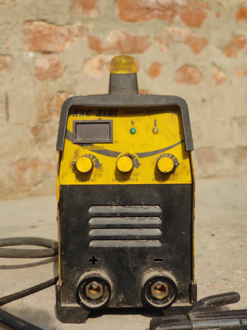 Welding Machine 0