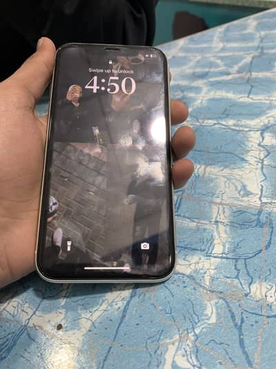 IPHONE 11 NON PTA