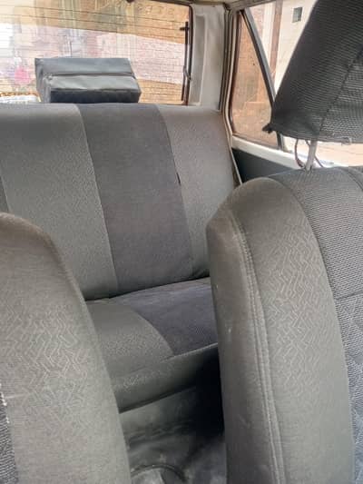 Corolla 86 model for urgent sale