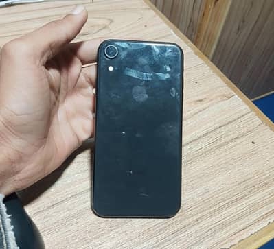 I phone xr