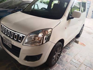 wagonr vxr 2021 03456760042
