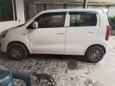 wagonr vxr 2021 03456760042