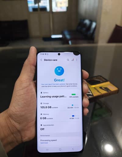 Samsung Galaxy S21 Ultra