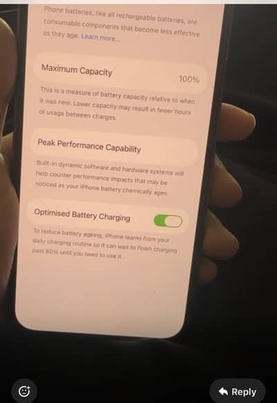 13 Pro Grey -256 GB ( Dual PTA Approved ) Brand new