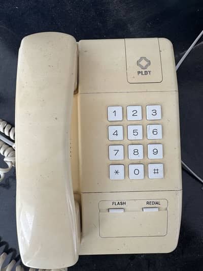 PTCL Telephone