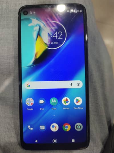 Motorola Moto G Power 5G