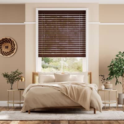 Wooden blinds- Mini blinds- Zebra blinds- Micro blinds- Roller blinds