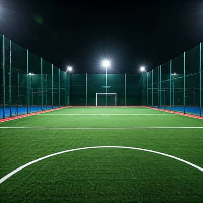 Artificial Grass | Astro Turf | Cricket Grass | Football Sports Grass