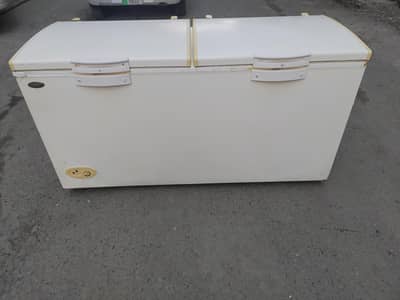 waves Freezer Jumbo Size Steel Box All Ok Call/0312/4645/208