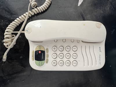PTCl Telephone