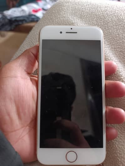 iPhone 8 pta approved