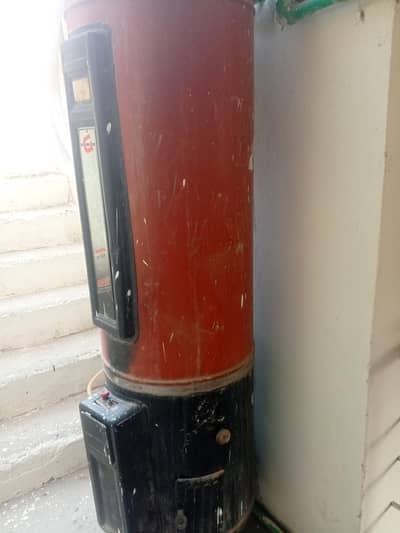 home use gizzer 1 season Chala ha condition wise ok ha