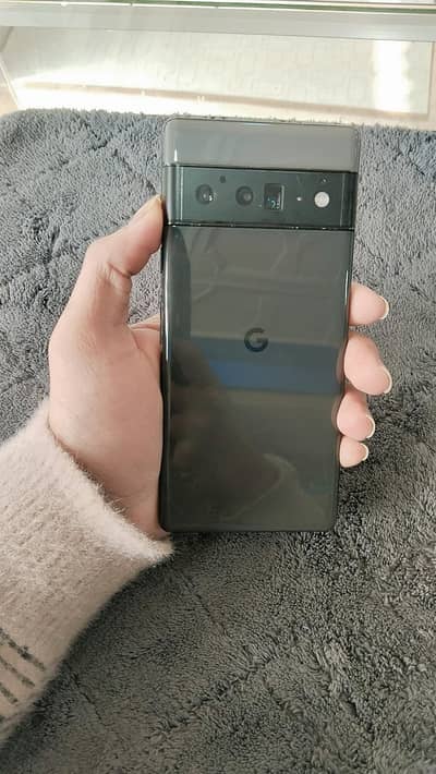 Goggle pixel for sale