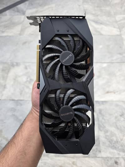 GIGABYTE GeForce RTX 2060 SUPER 8GB