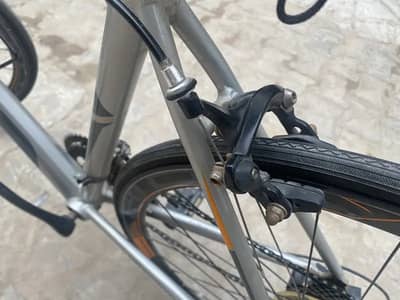 Okran Road Bike | Sports Bicycle