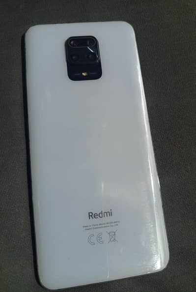 redmi note 9s