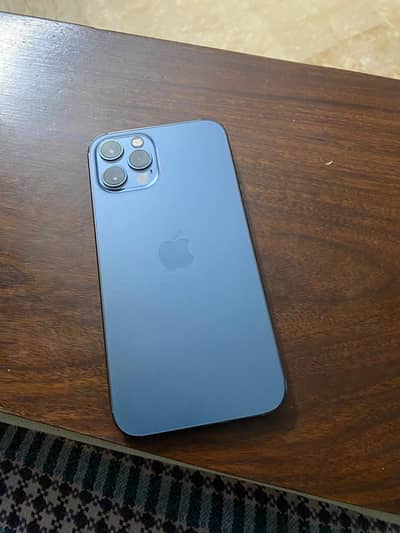 Iphone 12 pro 256gb non pta