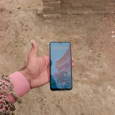 itel A49 good Condition 8/10 2/32 urgent sale