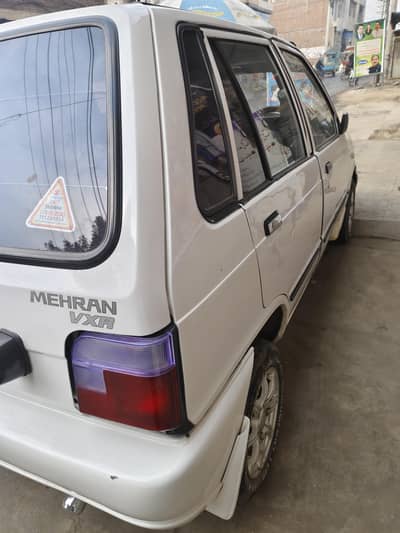 mahran total genius just dage repair