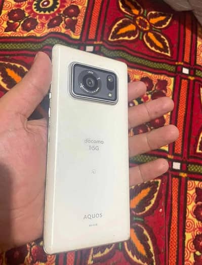 Aquas R6 dead phone required