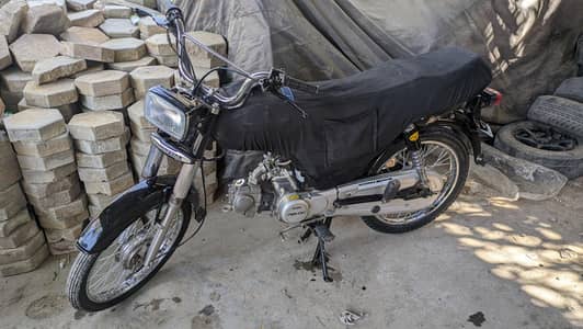 UNION STAR 2016 GENIUNE CONDITION