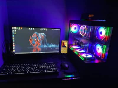  Gaming PC for Sale – Ryzen 5 3600 | GTX 1660 Super | 16GB RAM 