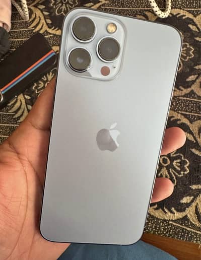 iPhone 13 Pro Max Pta Approved