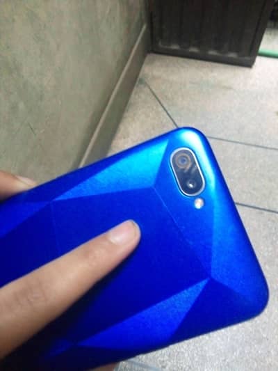 Realme C2