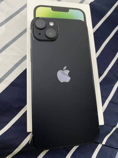 Apple iPhone 14 plus