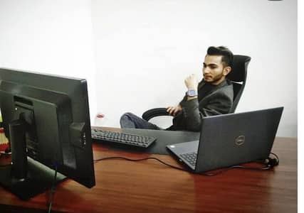 IT support Available