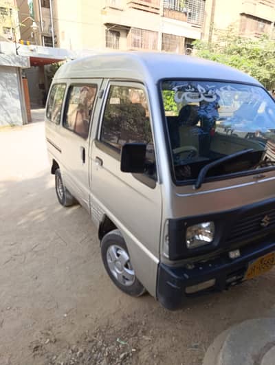 Sogo van for sale in affordable prices 03348242419