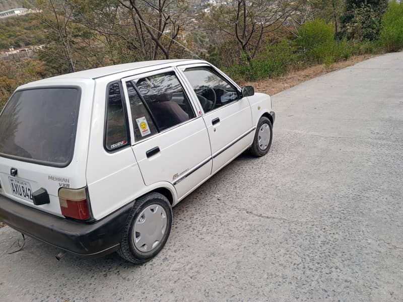 Mehran 5