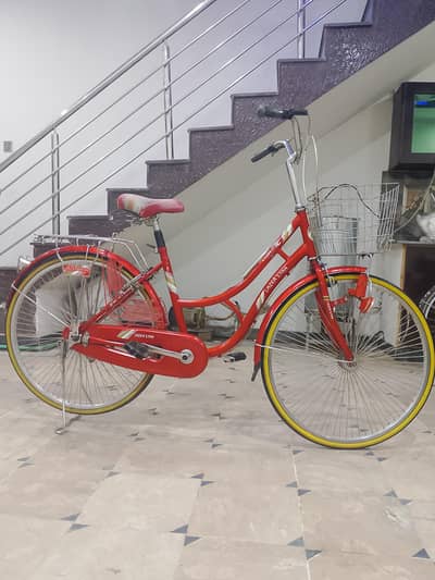 china sycal 10 by 9 condition full ok