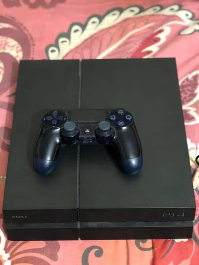 ps4 fat