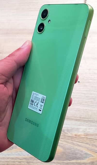 Samsung A05,,,,, 4+4/128gb,,, (Only Exchange)