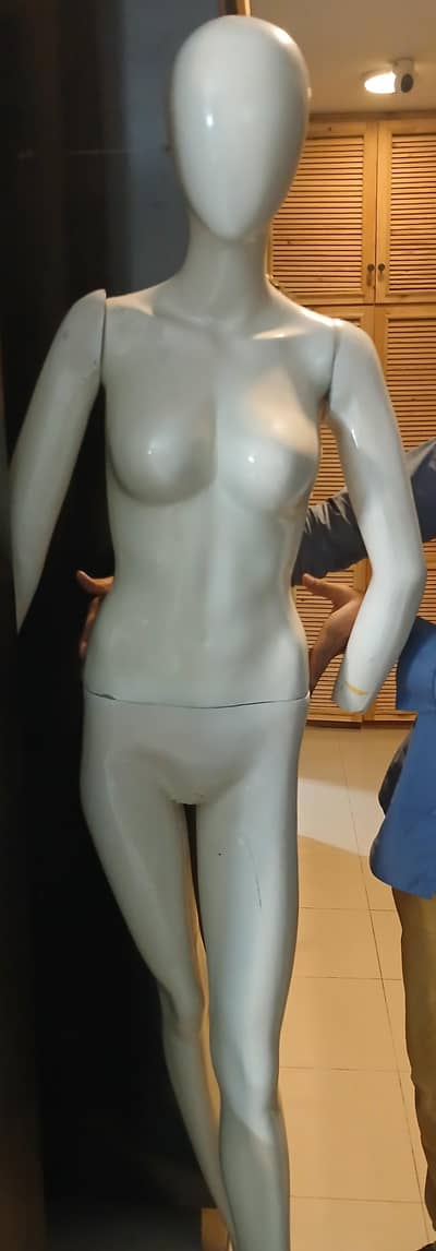 Female Mannequins for sale