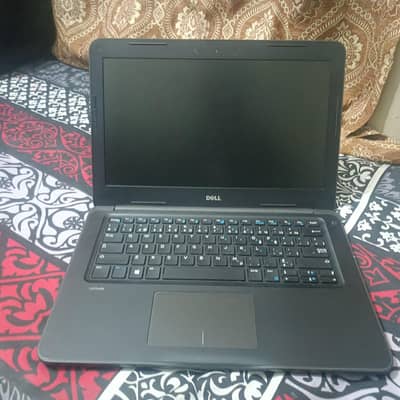 Dell latitude 3380